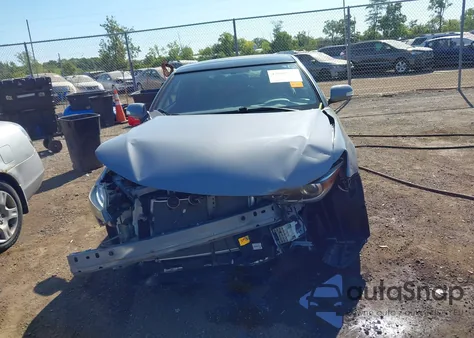 2016 Scion Tc из США, поврежденный, VIN JTKJF5C71GJ015130